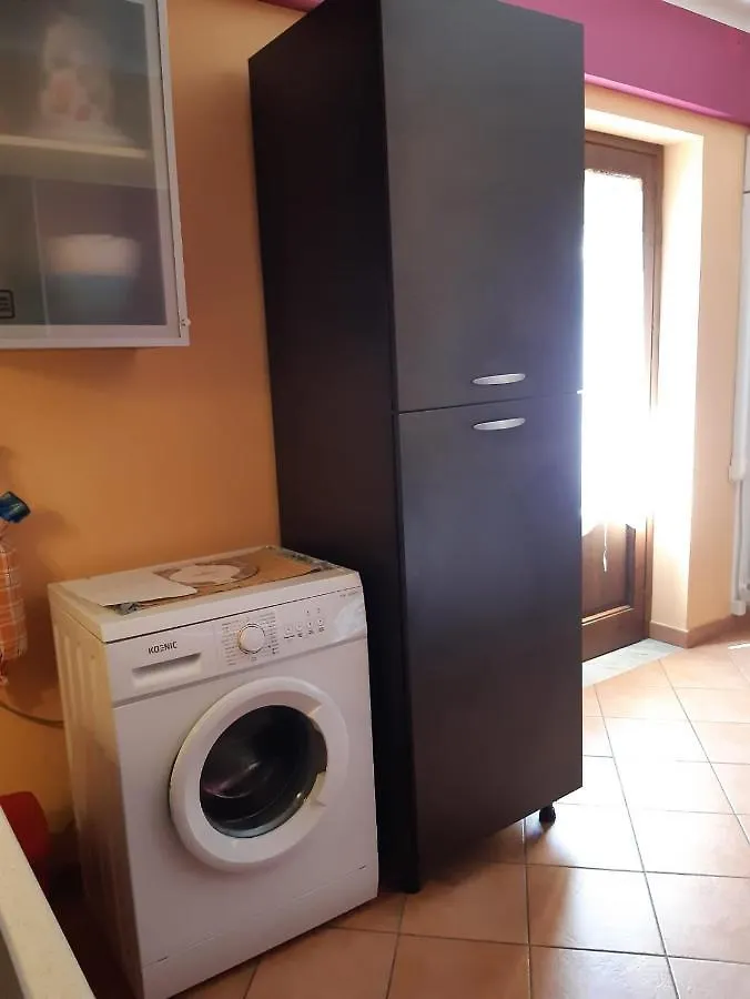 Bivano incantevole al centro di Palermo Appartamento
