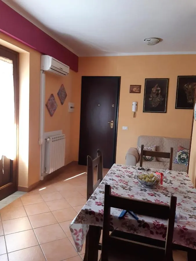 Appartamento Bivano incantevole al centro di Palermo Italia